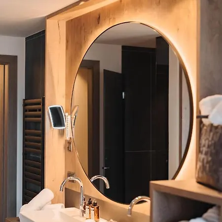 Hotel Leitgam Luxury For Two 4*