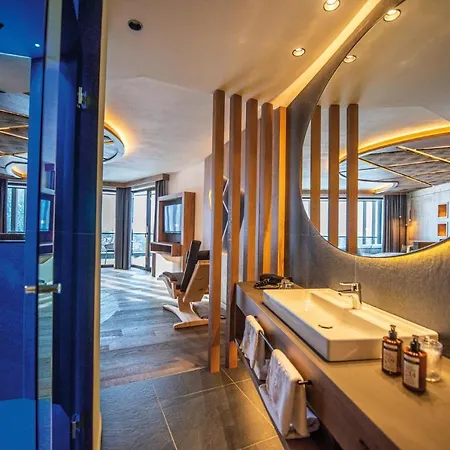 Hotel Leitgam Luxury For Two