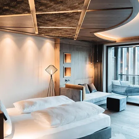 Leitgam Luxury For Two