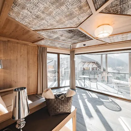 Leitgam Luxury For Two