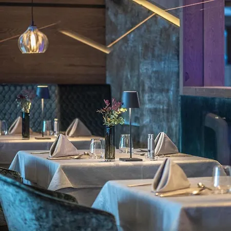 Leitgam Luxury For Two