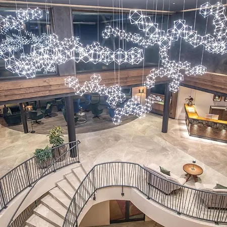 Leitgam Luxury For Two 4*