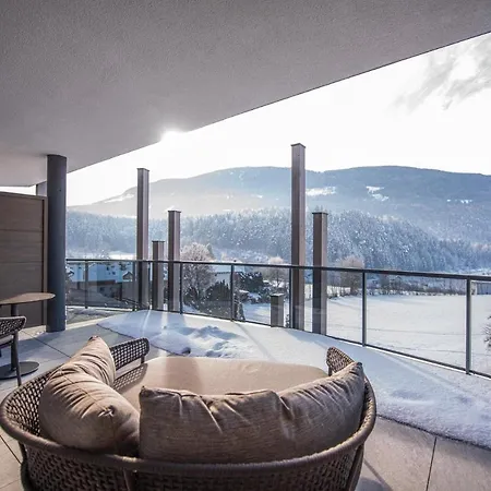Hotel Leitgam Luxury For Two
