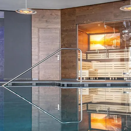 Leitgam Luxury For Two Chienes