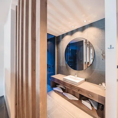 Leitgam Luxury For Two Hotel
