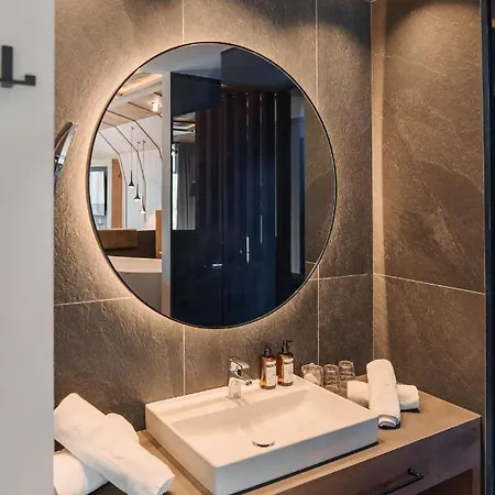 Hotel Leitgam Luxury For Two