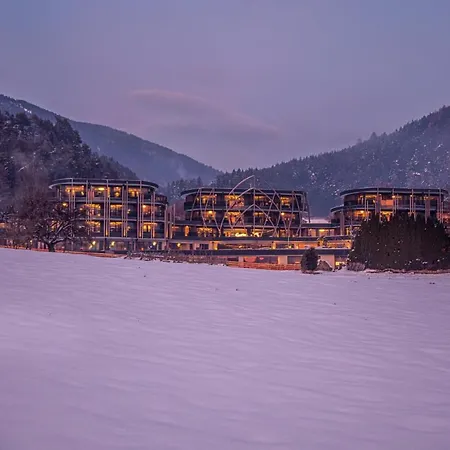 Leitgam Luxury For Two 4* Chienes
