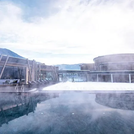 Hotel Leitgam Luxury For Two 4*
