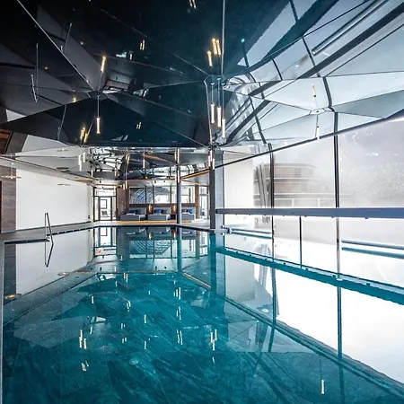 Hotel Leitgam Luxury For Two Chienes