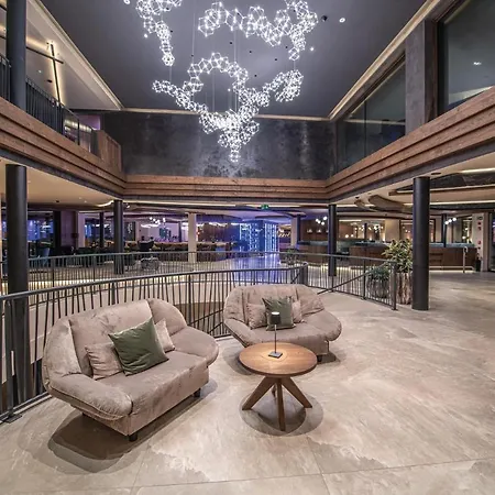 Leitgam Luxury For Two