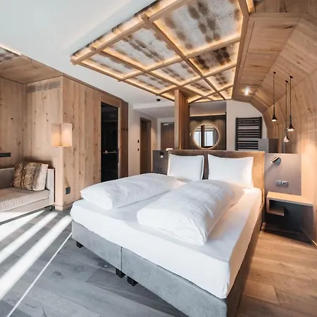 Hotel Leitgam Luxury For Two 4*
