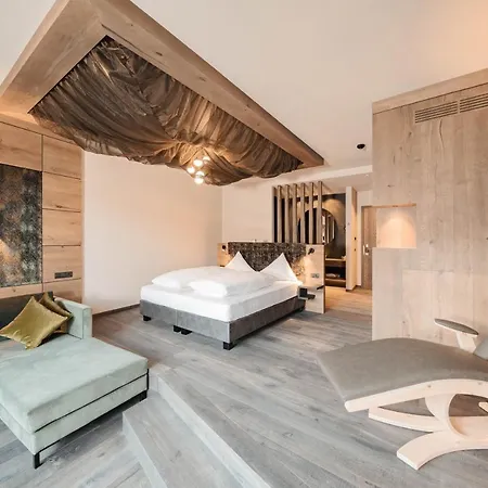 Leitgam Luxury For Two Hotel Chienes