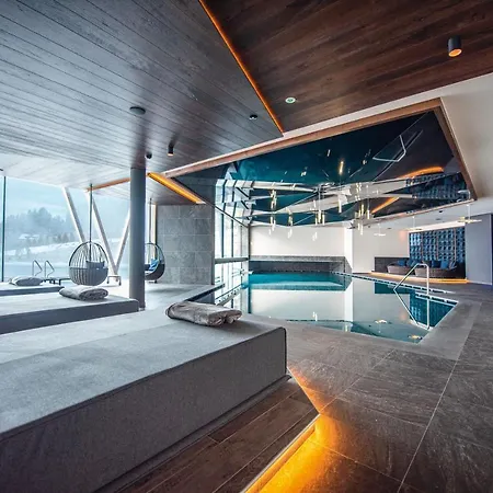Hotel Leitgam Luxury For Two Chienes