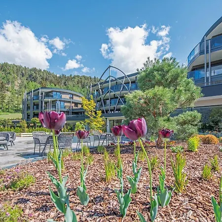 Hotel Leitgam Luxury For Two 4*