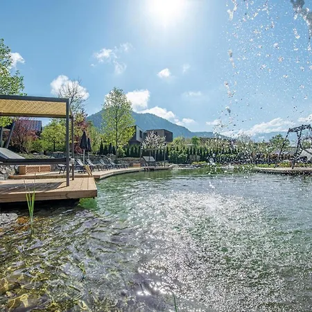 Hotel Leitgam Luxury For Two 4*