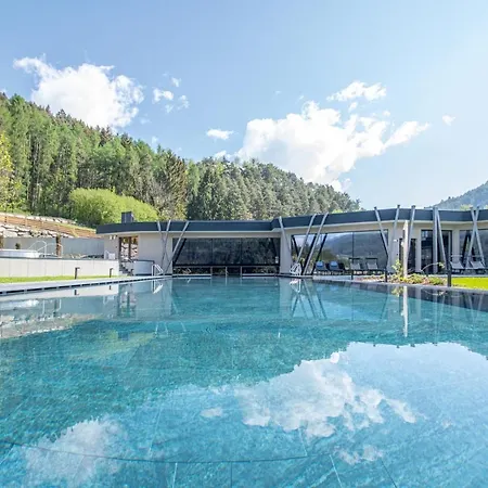 Hotel Leitgam Luxury For Two